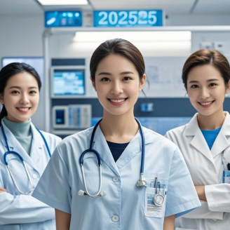 2025天津试管婴儿医院排名：成功率领先的权威机构推荐