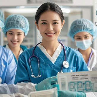 2025年泰国试管婴儿费用全解析：预算规划与明细指南