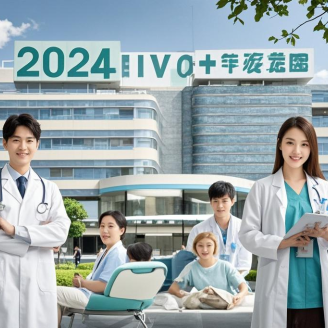 2025国内十大试管婴儿医院权威排名及优势解析