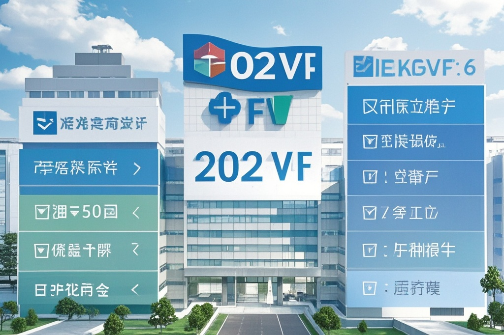 海淀区试管婴儿医院分布图