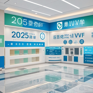 2025河北试管婴儿医院前十排名及成功率解析