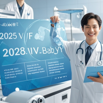 泰国iBaby试管婴儿费用、周期流程及成功率全面解析（2025最新版）