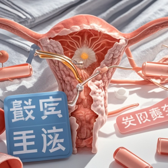 子宫内膜异位症常见症状解析：痛经、不孕与异位病灶表现