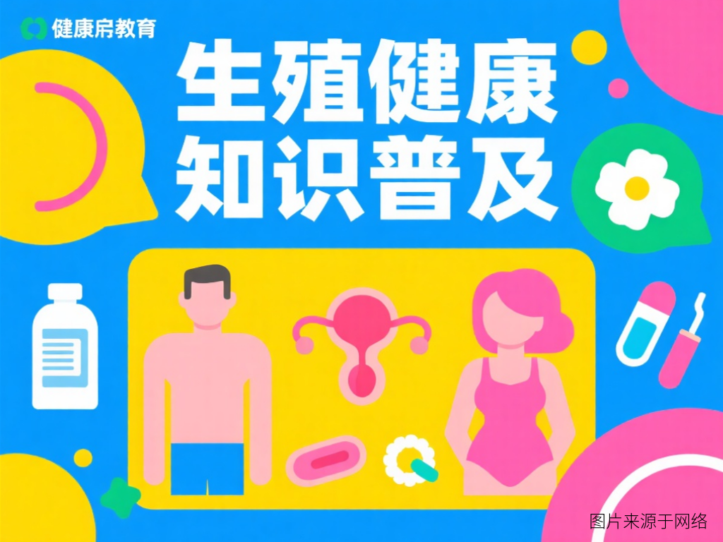 科学备孕指南