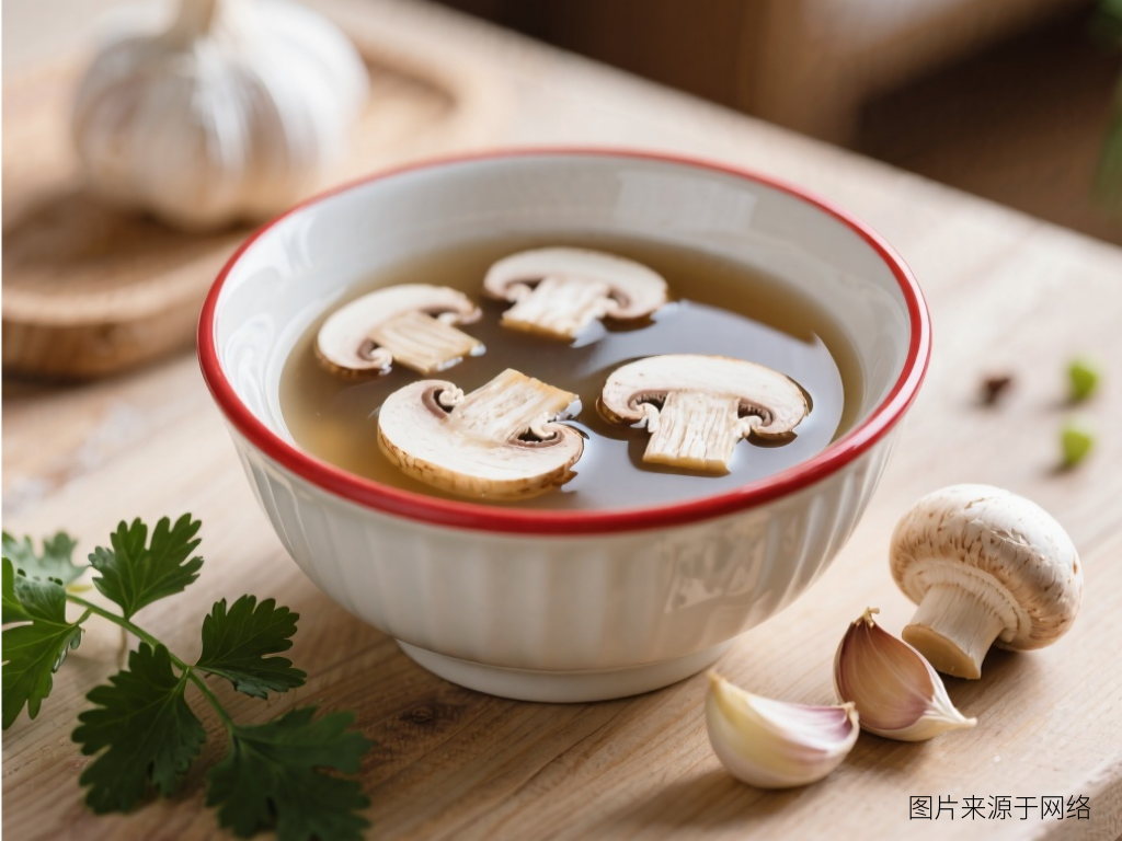 备孕滋补汤品