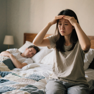不孕不育的十大原因解析：男女必看的影响因素及预防措施