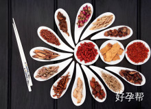 备孕碱性食物一览表：科学饮食助好孕的10种高碱食材