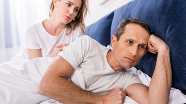 男性弱精的原因有哪些？这几个要点要注意！