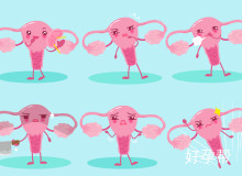 双侧卵巢多囊样改变严重吗？症状类型决定危害程度