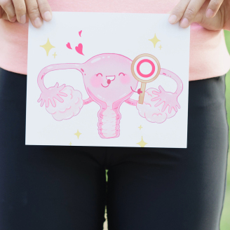 年轻女性得多囊卵巢不生孩子需要治疗吗?听听专家怎么说