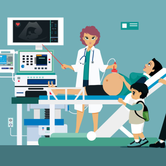 卵巢囊肿怎么引起的？详解遗传、内分泌等六大诱因