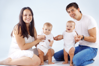 探索广东省广州市的国外三代试管婴儿技术：实现生育梦想的新选择