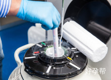 2025年全国正规试管医院排名Top10