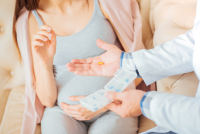 试管促排卵子质量饮食：提升卵子健康的饮食秘诀与专家建议