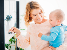 北京试管婴儿双胞胎成功率是多少？2025最新数据解析